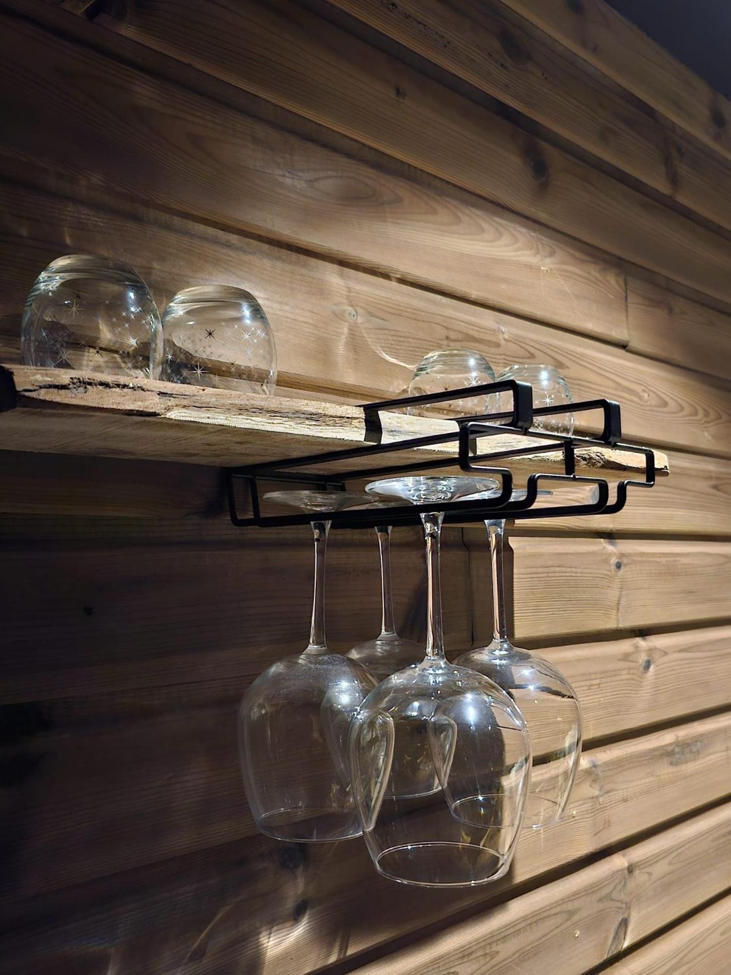 קאלה Le Chalet Loft Spa מראה חיצוני תמונה