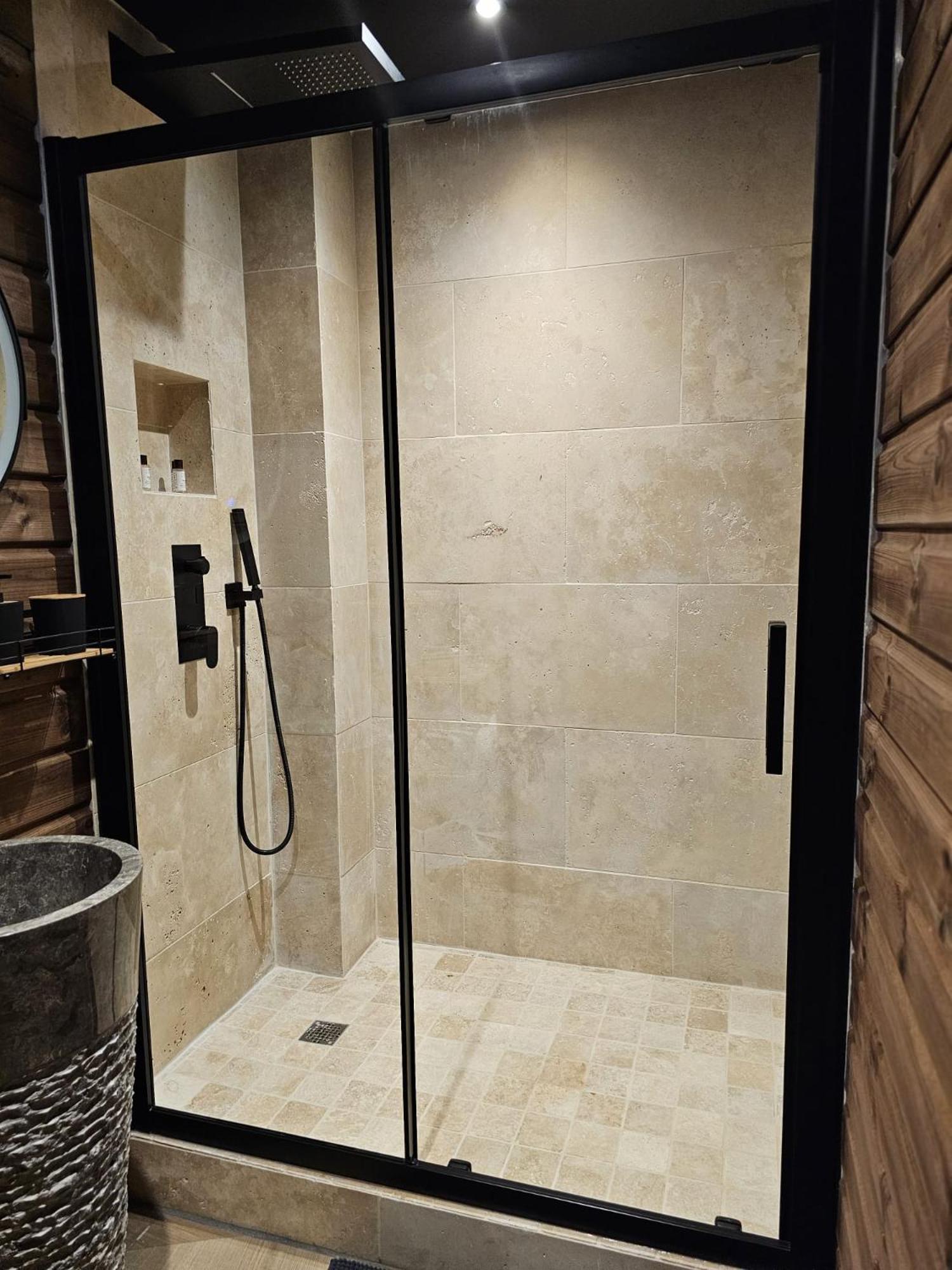 קאלה Le Chalet Loft Spa מראה חיצוני תמונה