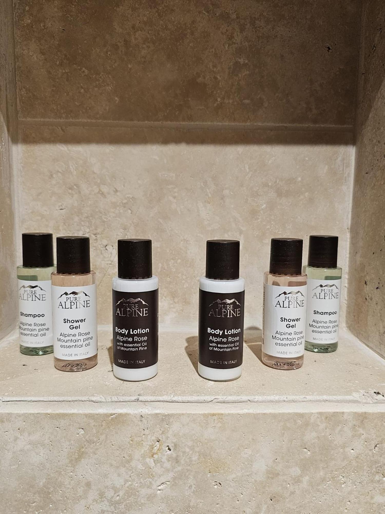 קאלה Le Chalet Loft Spa מראה חיצוני תמונה